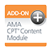 image of The AMA CPT Content Module Add-on